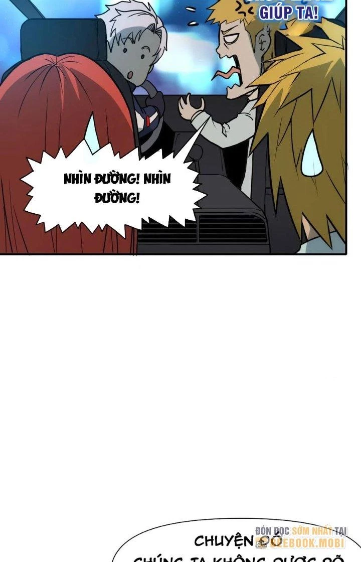 Tinh Môn Chapter 83 - 20