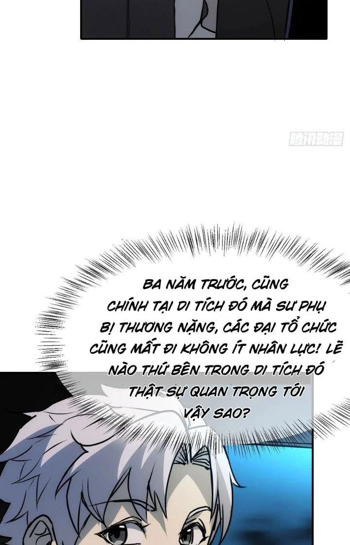 Tinh Môn Chapter 83 - 23