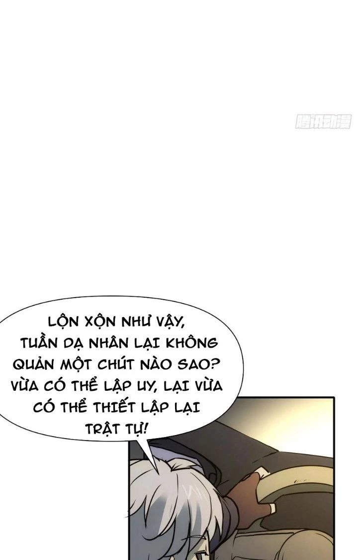 Tinh Môn Chapter 83 - 29