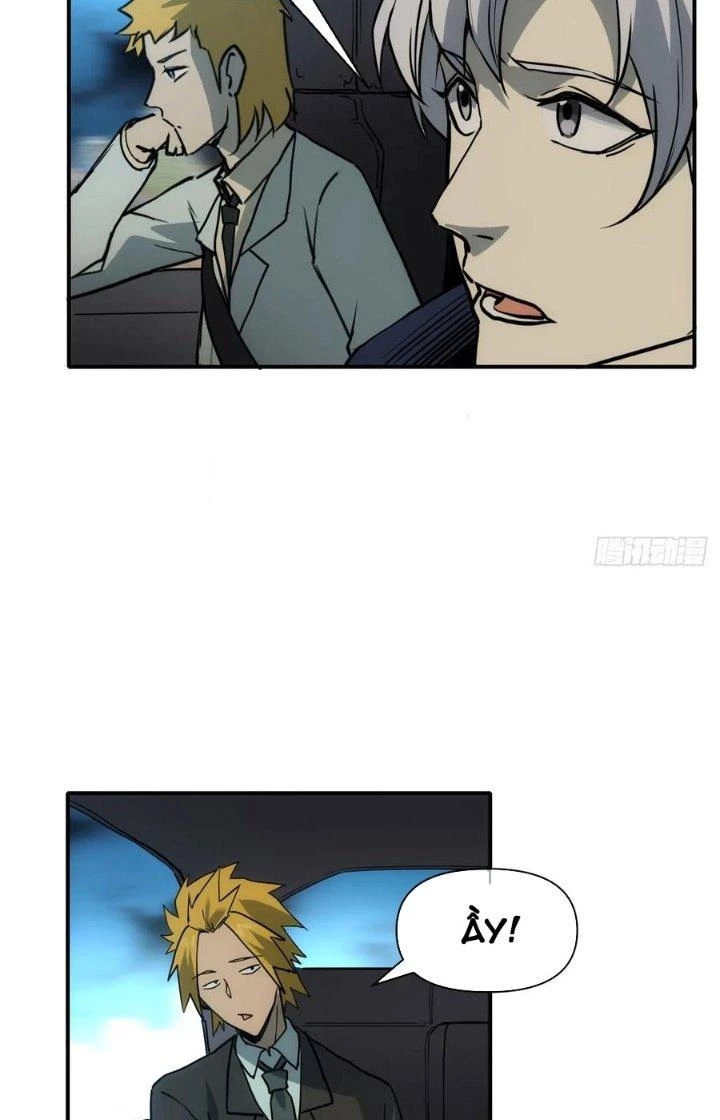 Tinh Môn Chapter 83 - 33