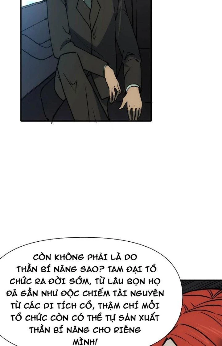 Tinh Môn Chapter 83 - 34