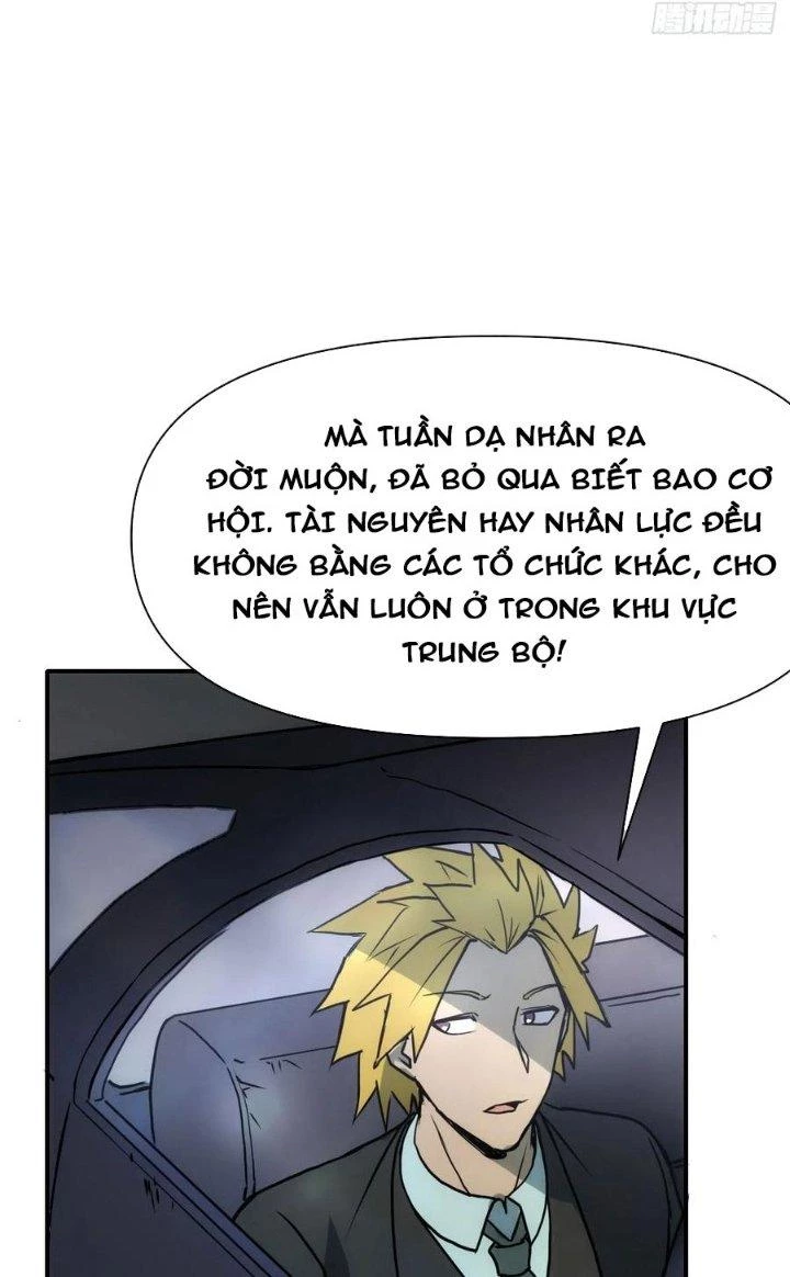 Tinh Môn Chapter 83 - 36
