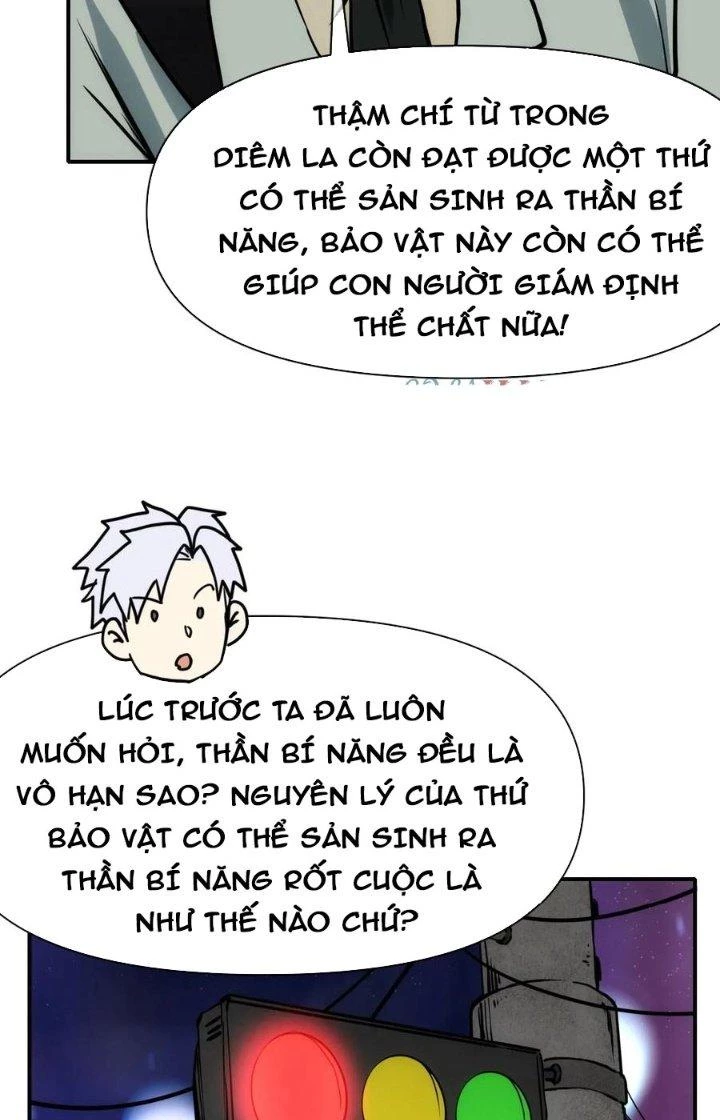 Tinh Môn Chapter 83 - 39