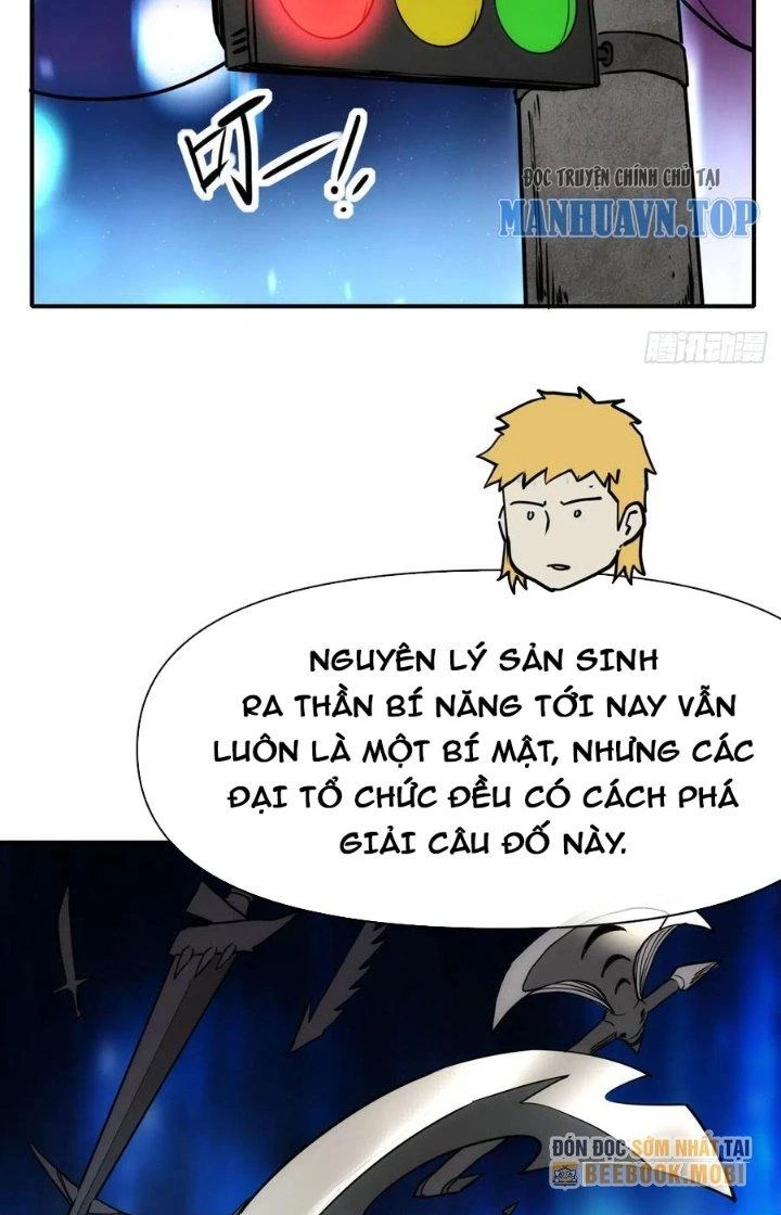 Tinh Môn Chapter 83 - 40