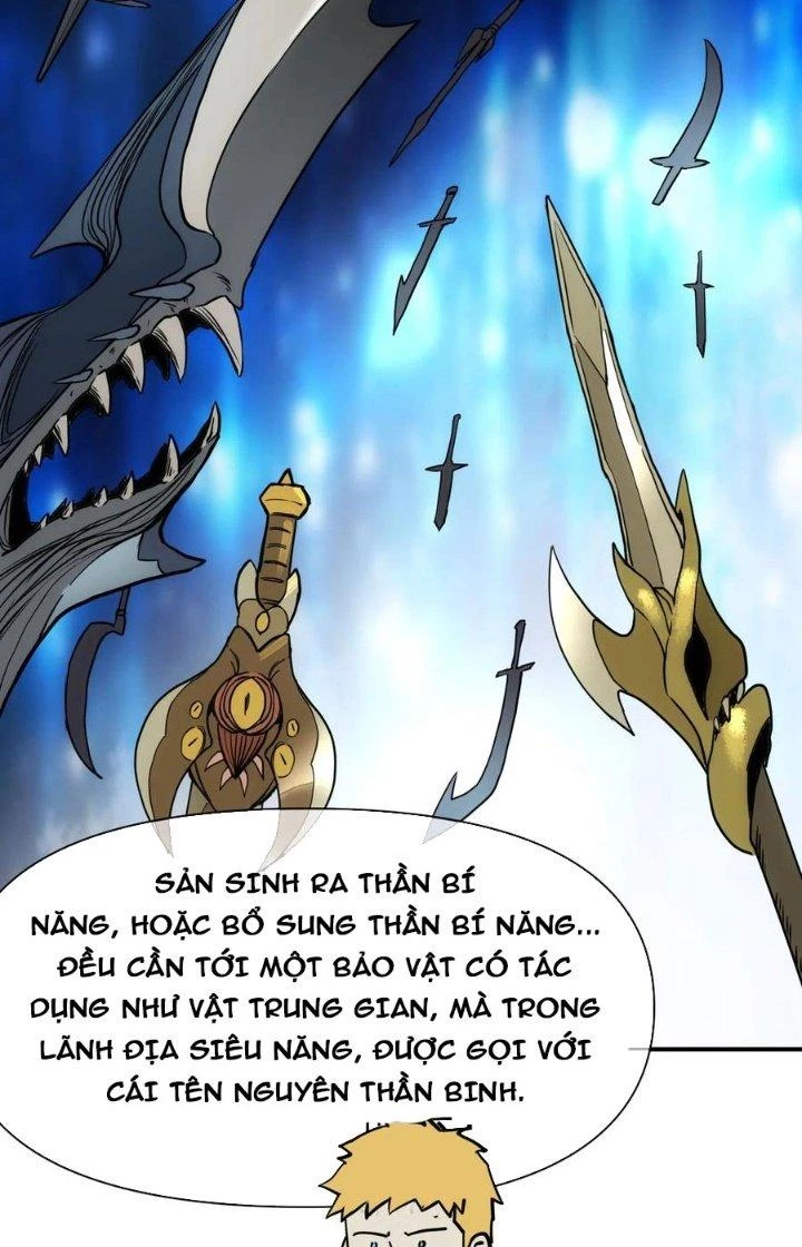 Tinh Môn Chapter 83 - 41