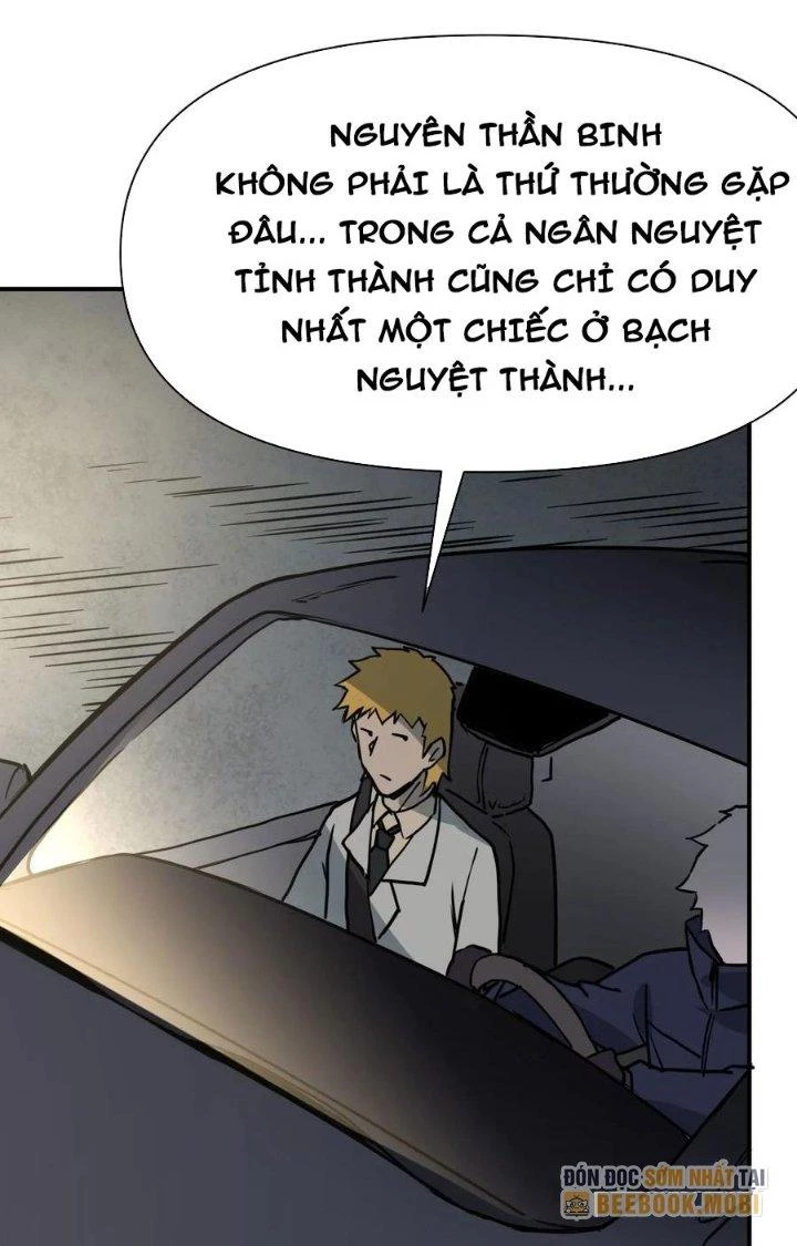 Tinh Môn Chapter 83 - 45