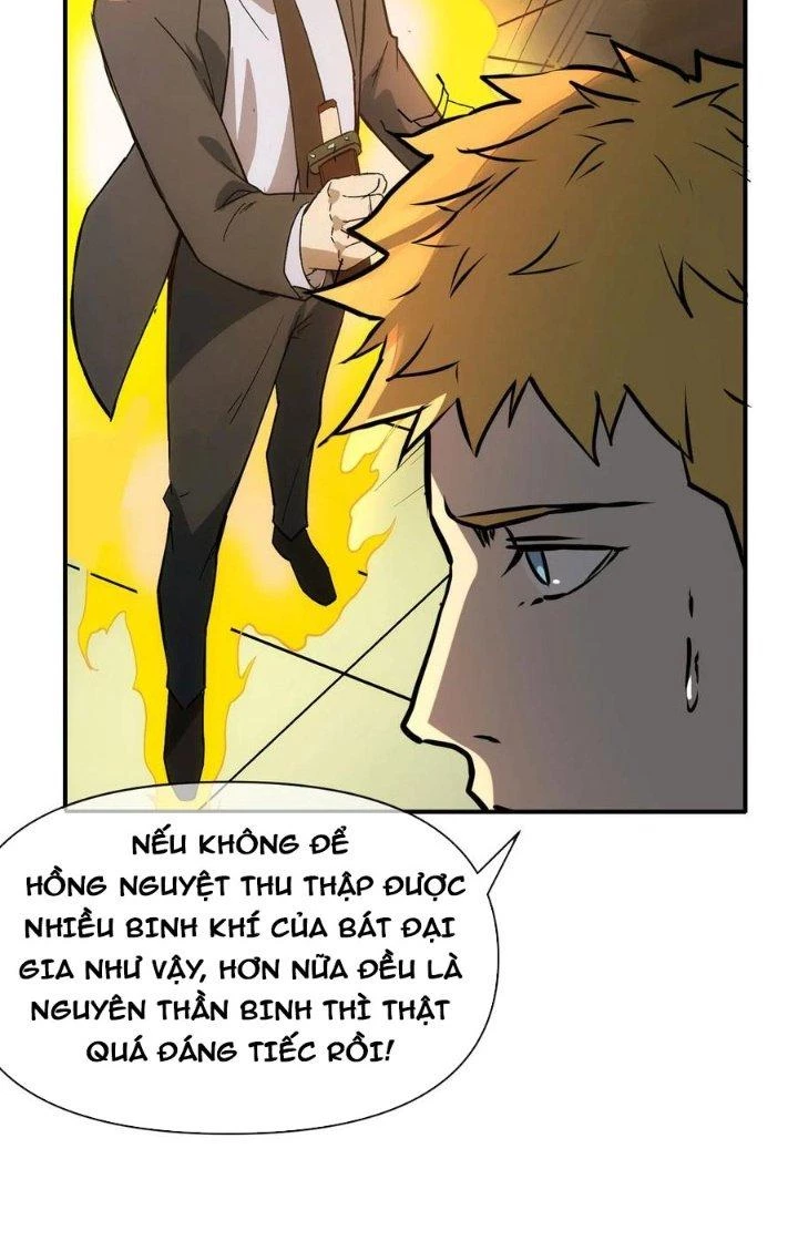 Tinh Môn Chapter 83 - 47