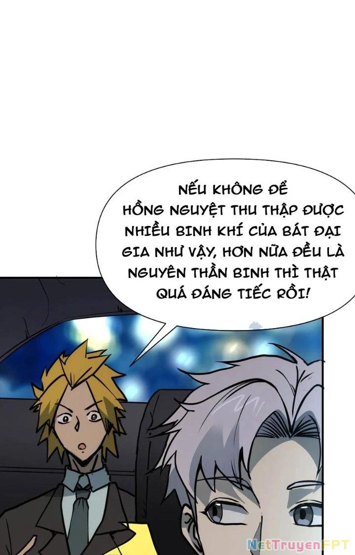 Tinh Môn Chapter 83 - 48