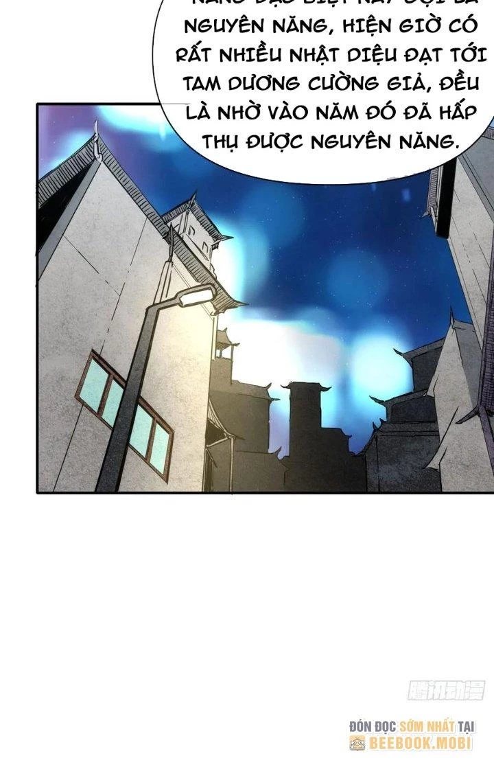Tinh Môn Chapter 83 - 50