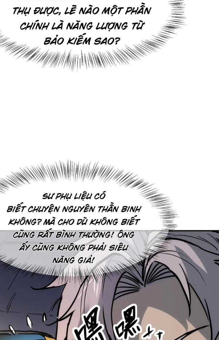 Tinh Môn Chapter 83 - 54
