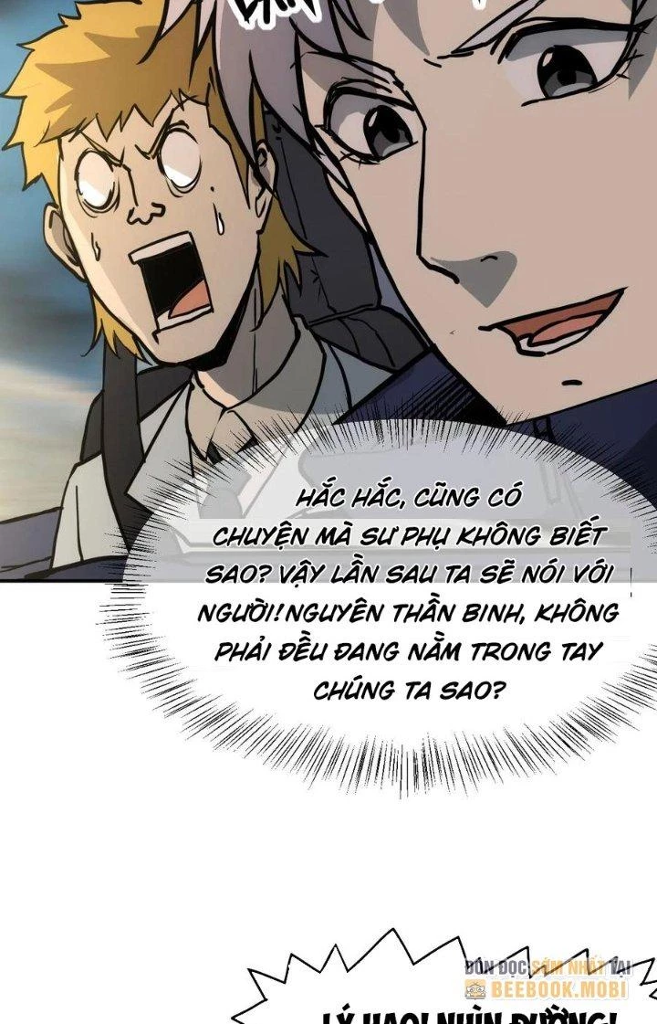 Tinh Môn Chapter 83 - 55