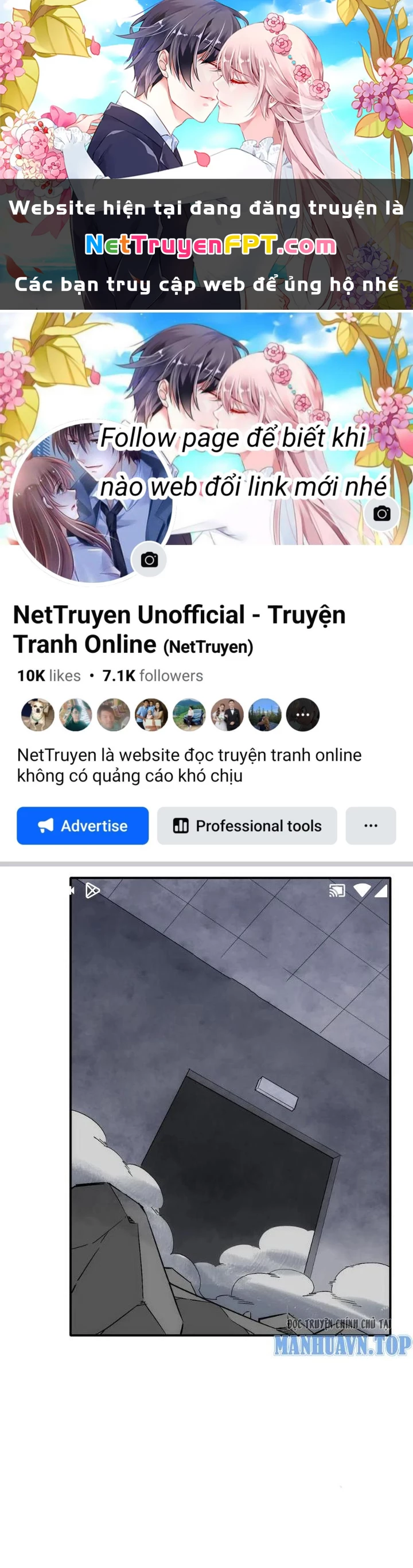 Tinh Môn Chapter 84 - 1