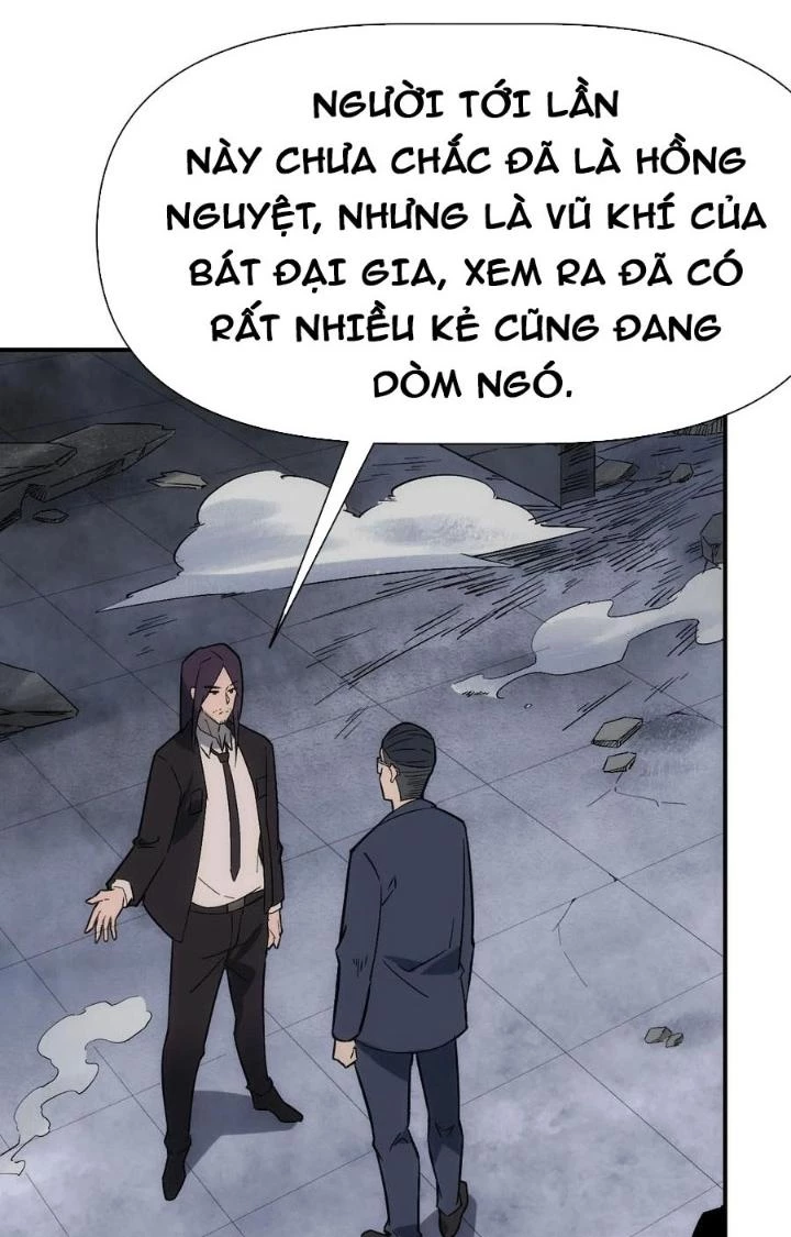 Tinh Môn Chapter 84 - 2