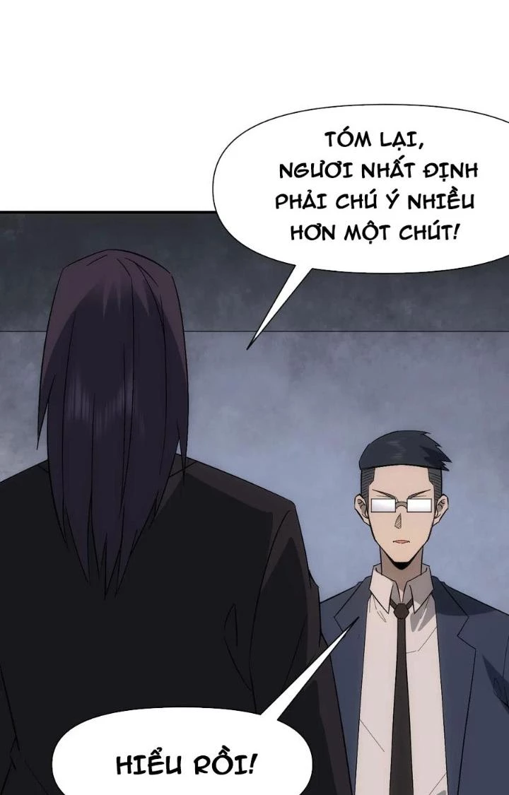 Tinh Môn Chapter 84 - 8