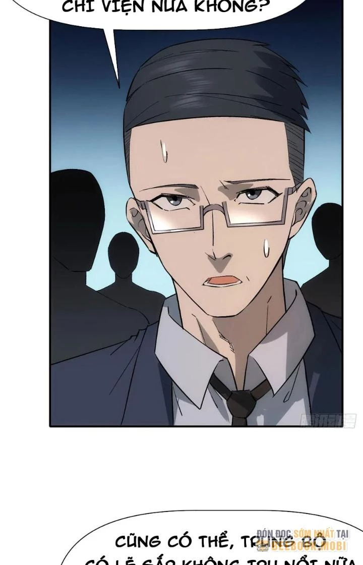 Tinh Môn Chapter 84 - 10