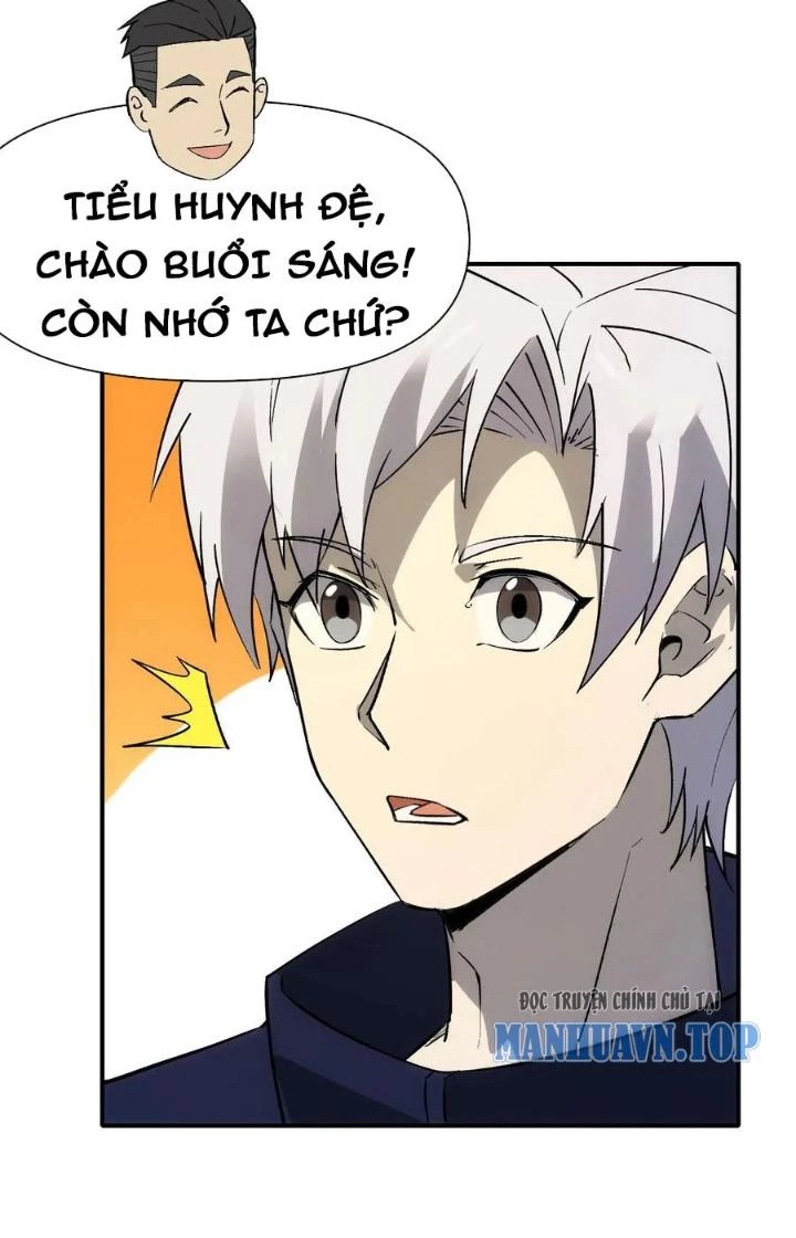 Tinh Môn Chapter 84 - 18