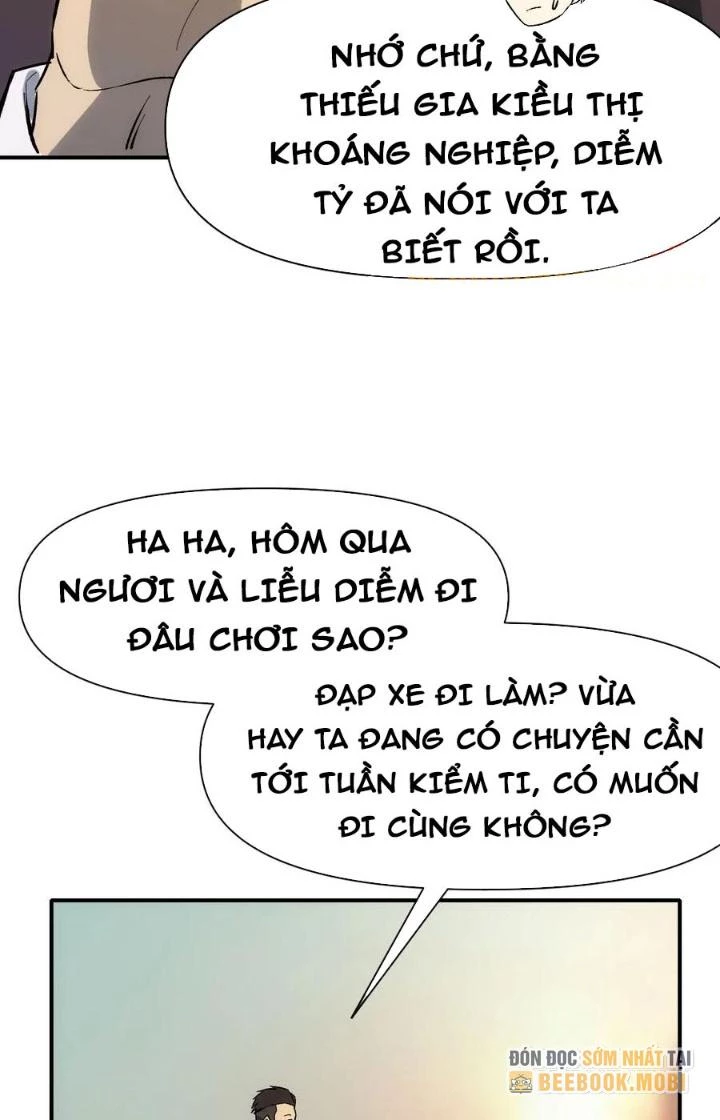 Tinh Môn Chapter 84 - 20