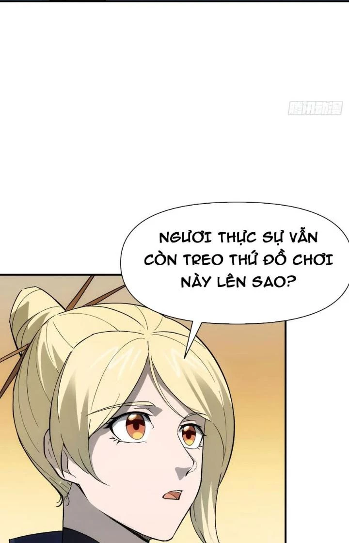 Tinh Môn Chapter 84 - 33