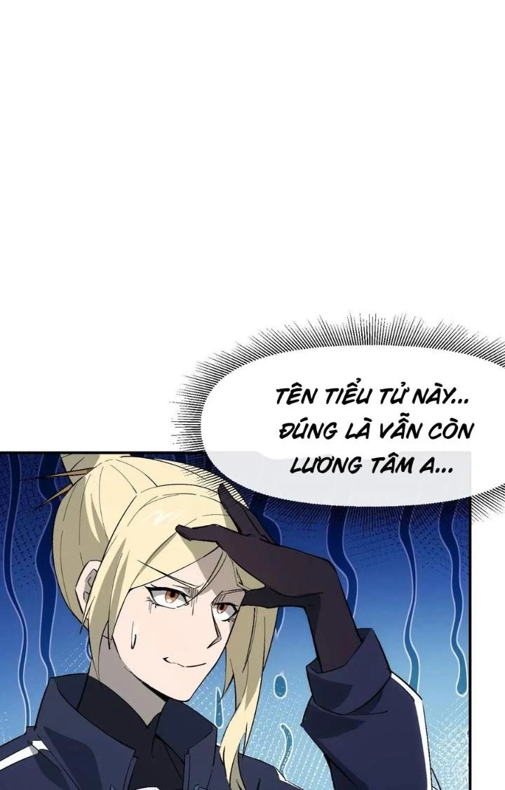 Tinh Môn Chapter 84 - 36