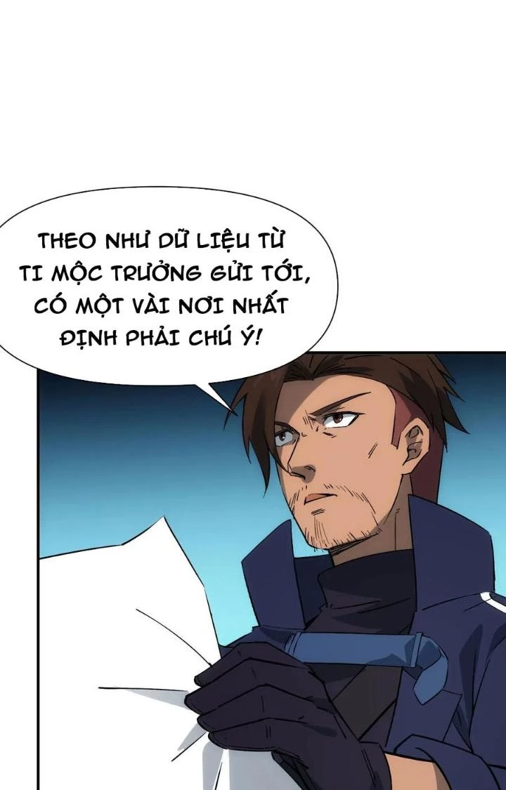 Tinh Môn Chapter 84 - 39
