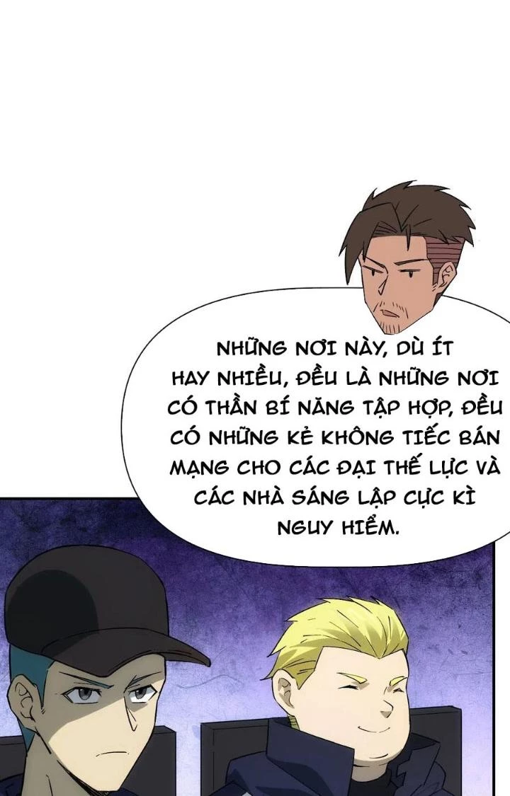 Tinh Môn Chapter 84 - 42