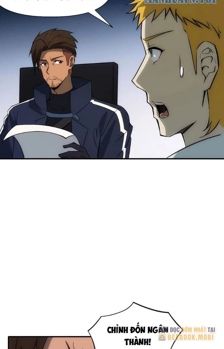 Tinh Môn Chapter 84 - 45