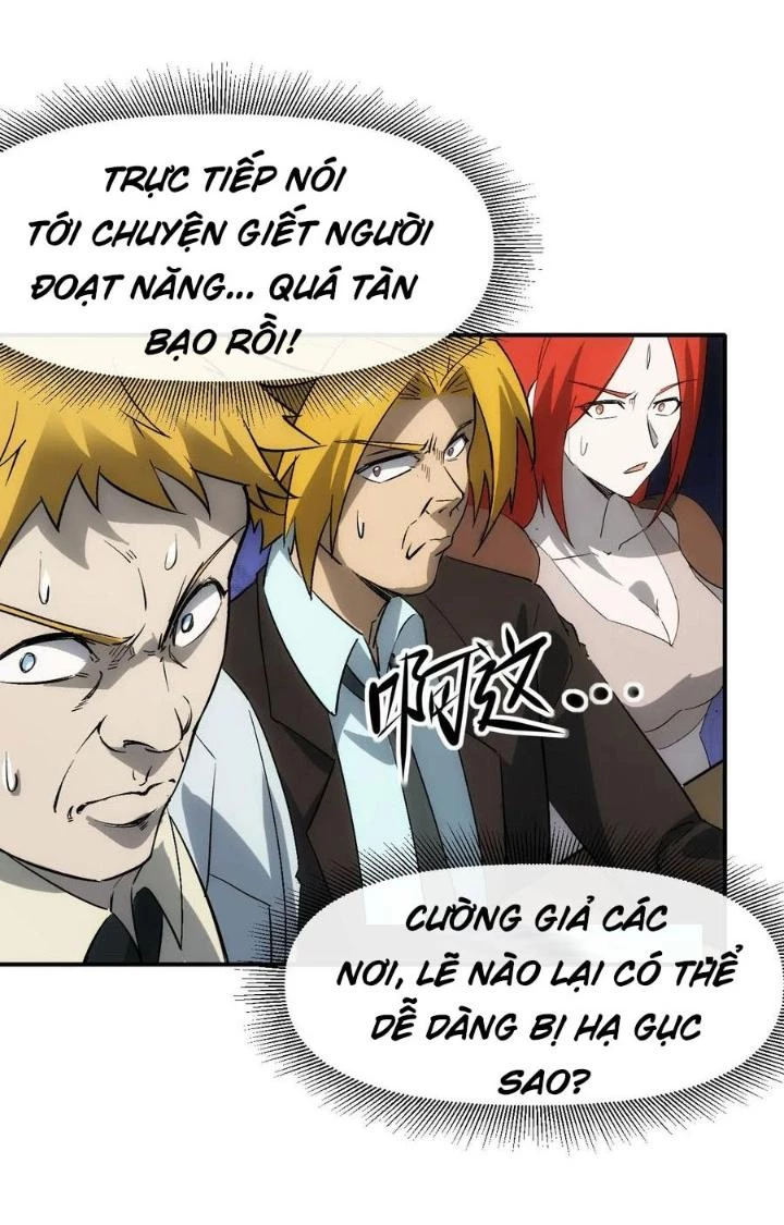 Tinh Môn Chapter 84 - 55