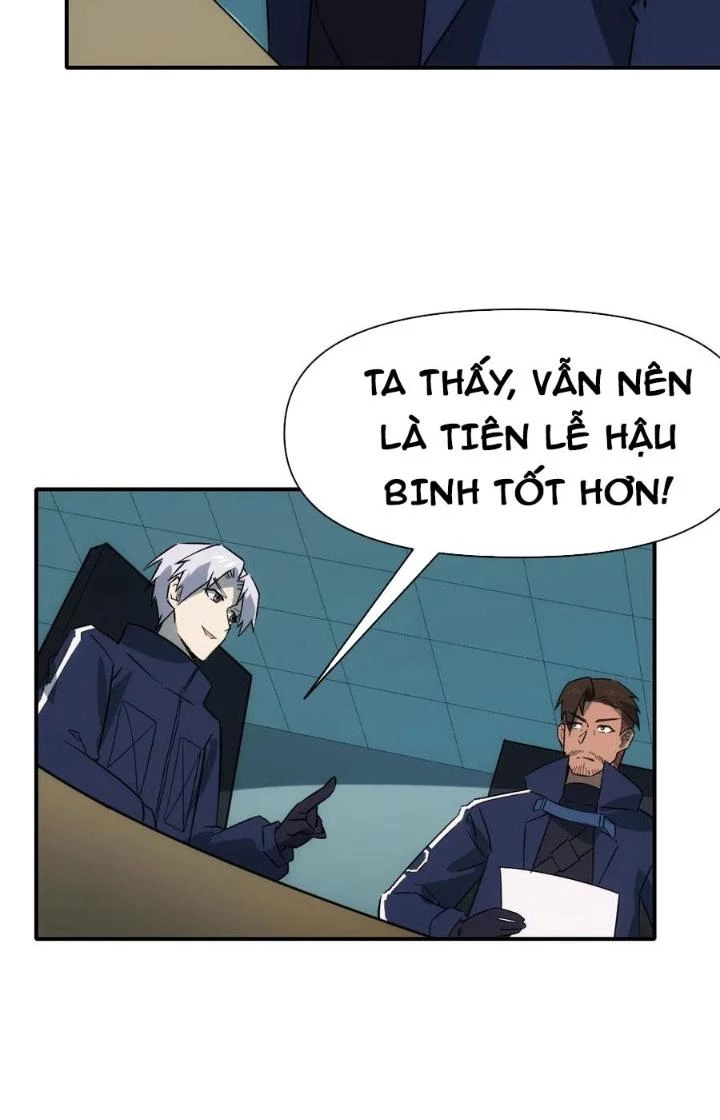 Tinh Môn Chapter 84 - 60