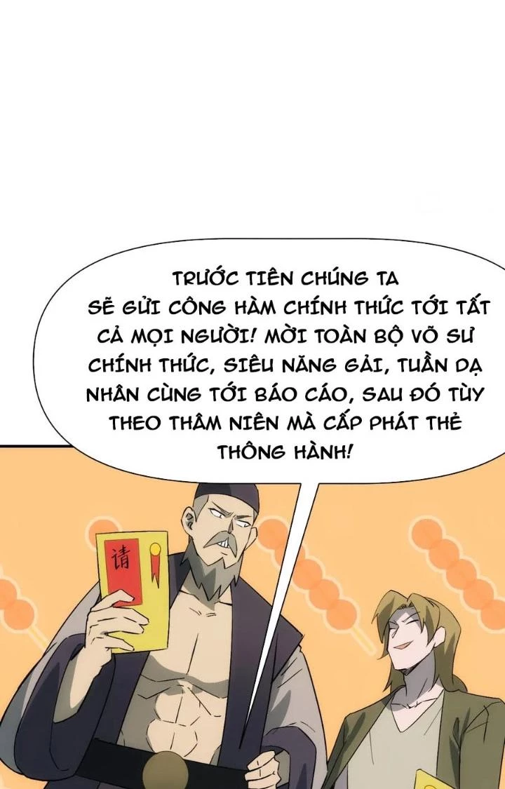 Tinh Môn Chapter 84 - 61
