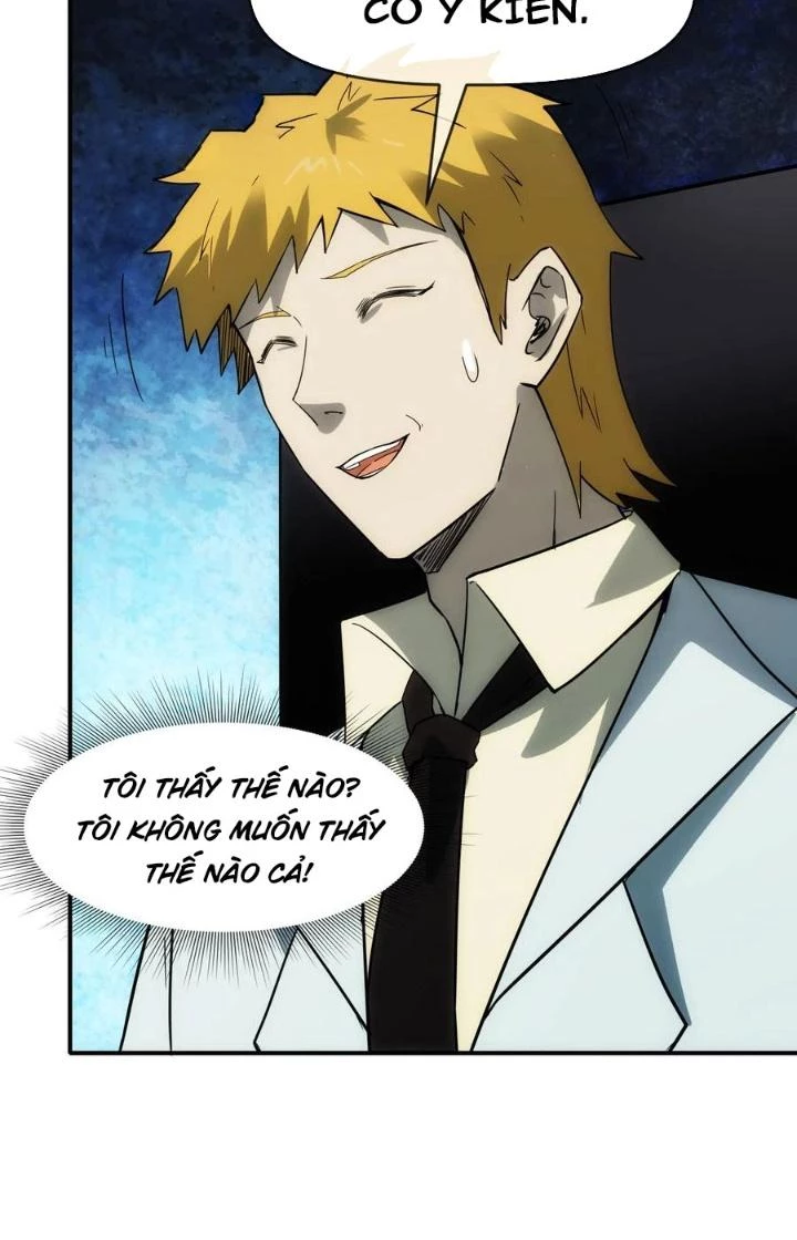 Tinh Môn Chapter 85 - 4
