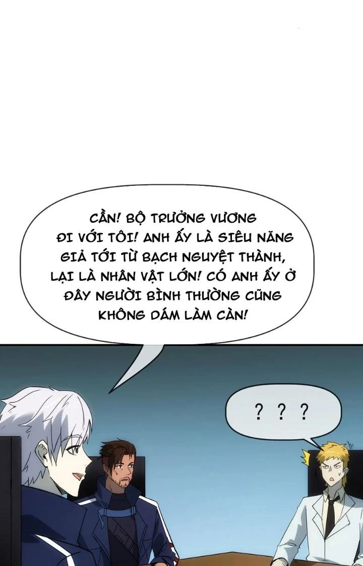 Tinh Môn Chapter 85 - 9