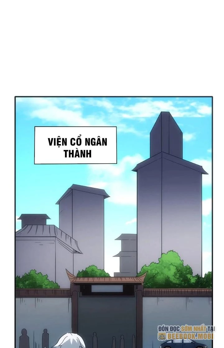 Tinh Môn Chapter 85 - 25