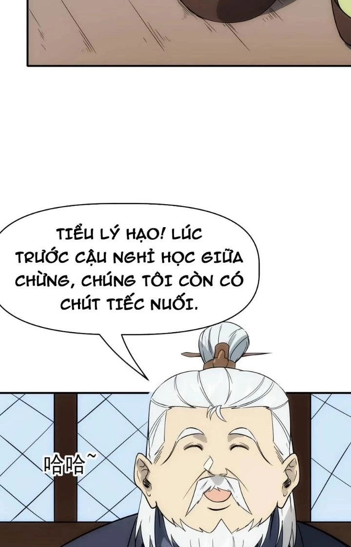 Tinh Môn Chapter 85 - 27