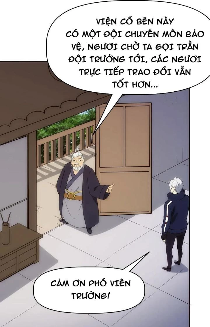 Tinh Môn Chapter 85 - 33