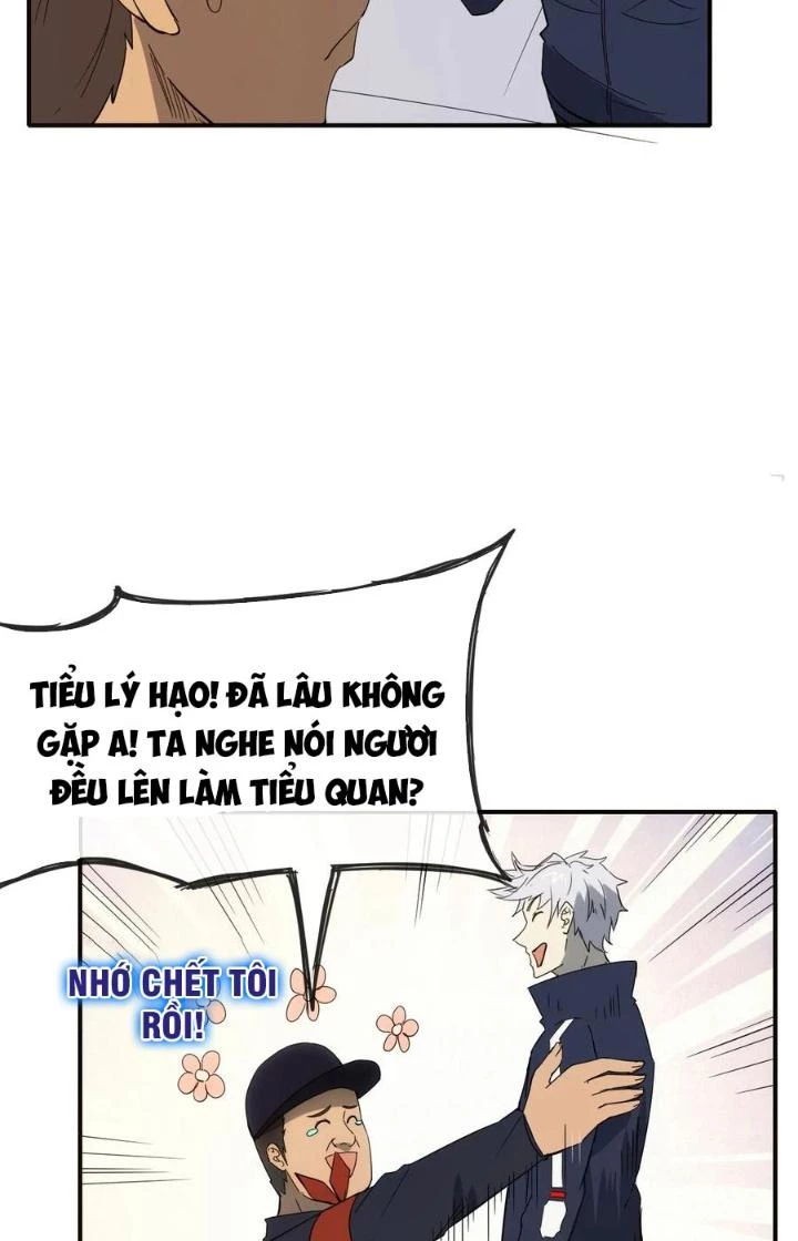 Tinh Môn Chapter 85 - 38