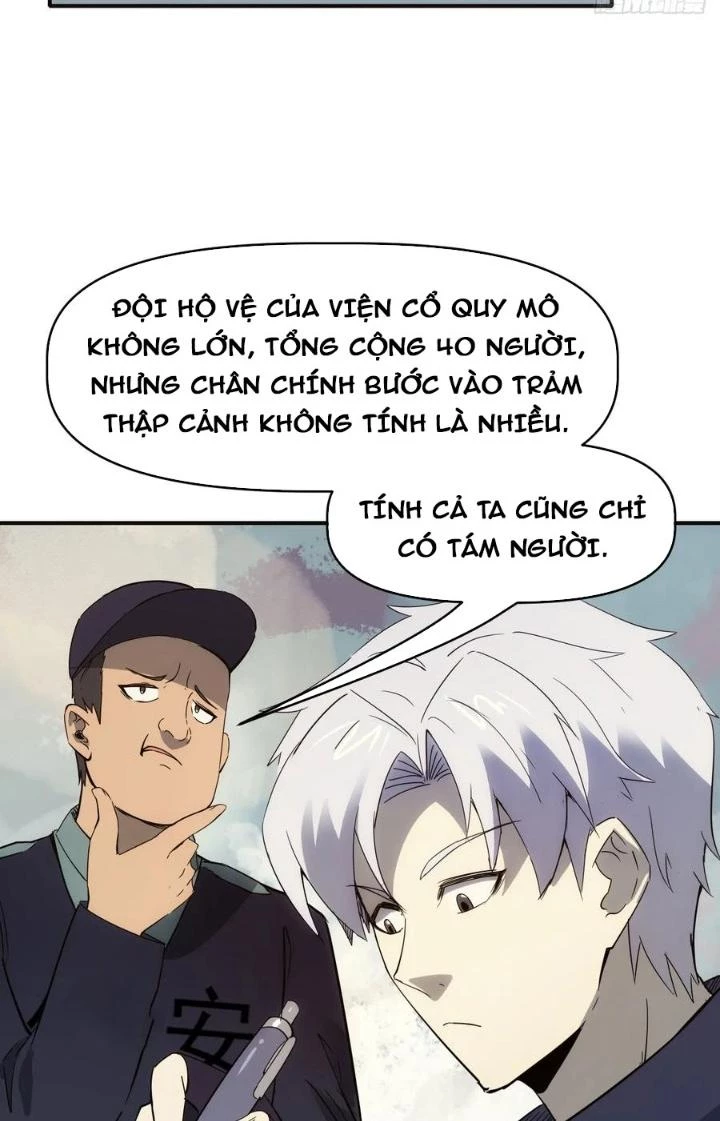 Tinh Môn Chapter 85 - 43