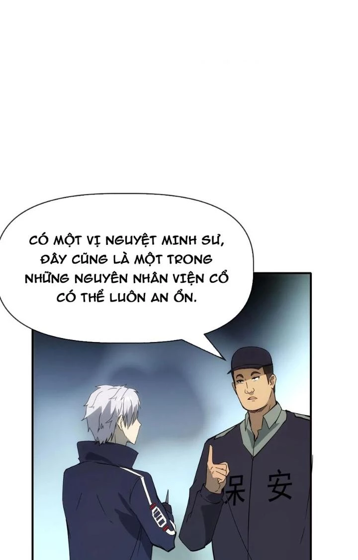 Tinh Môn Chapter 85 - 48