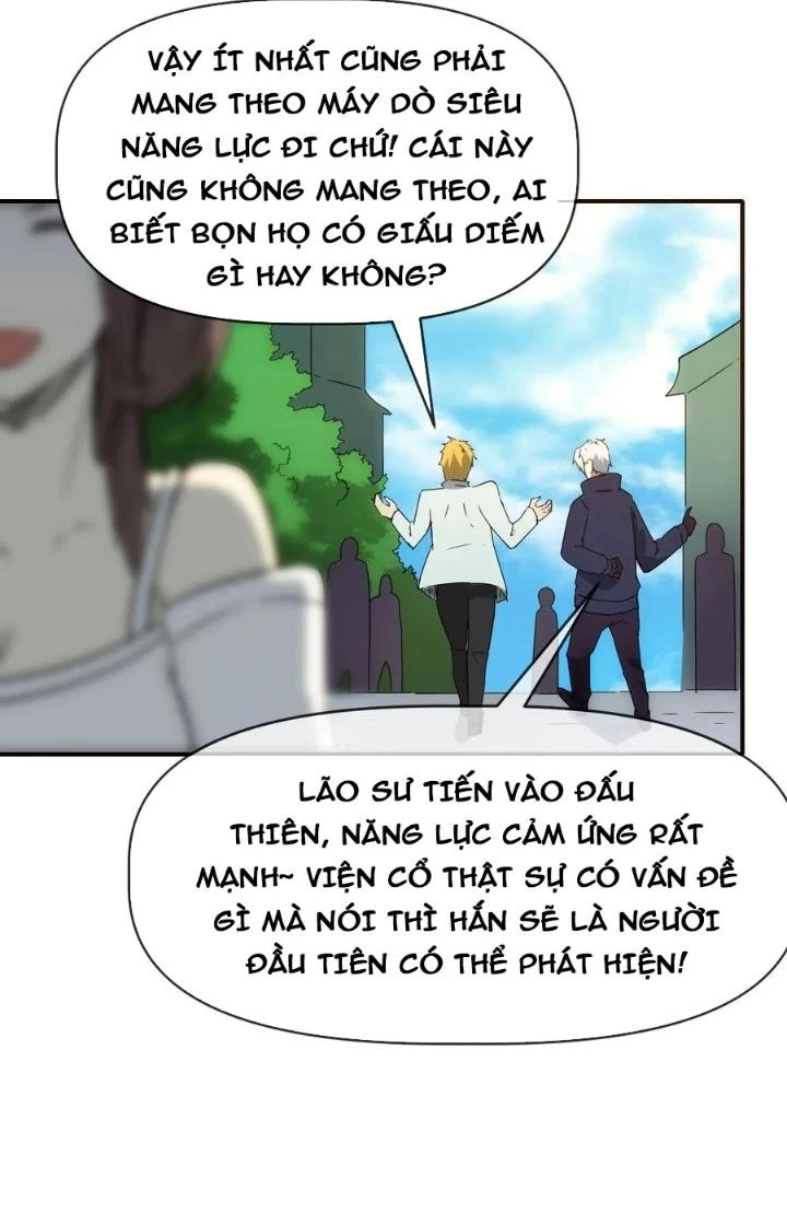 Tinh Môn Chapter 85 - 56