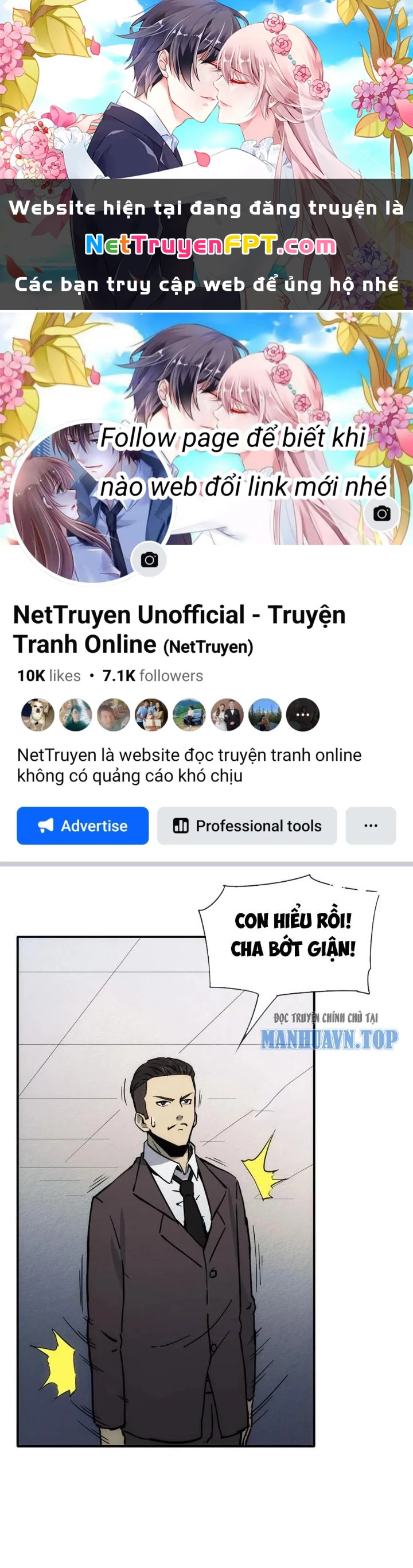 Tinh Môn Chapter 86 - 1