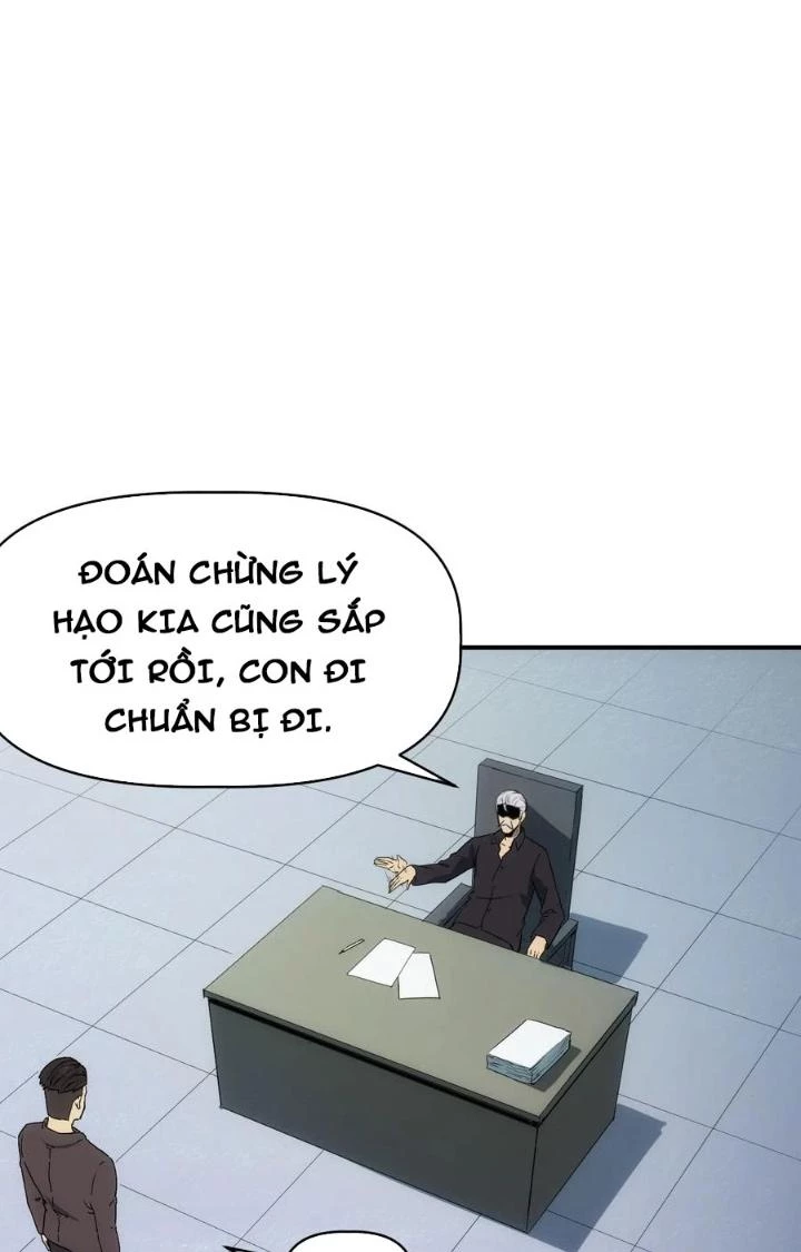 Tinh Môn Chapter 86 - 2