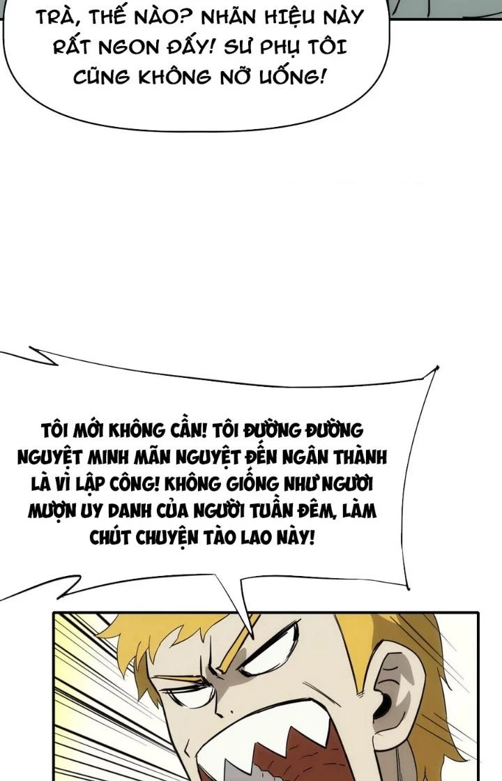 Tinh Môn Chapter 86 - 22