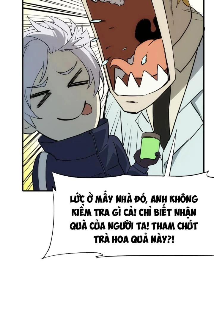 Tinh Môn Chapter 86 - 23