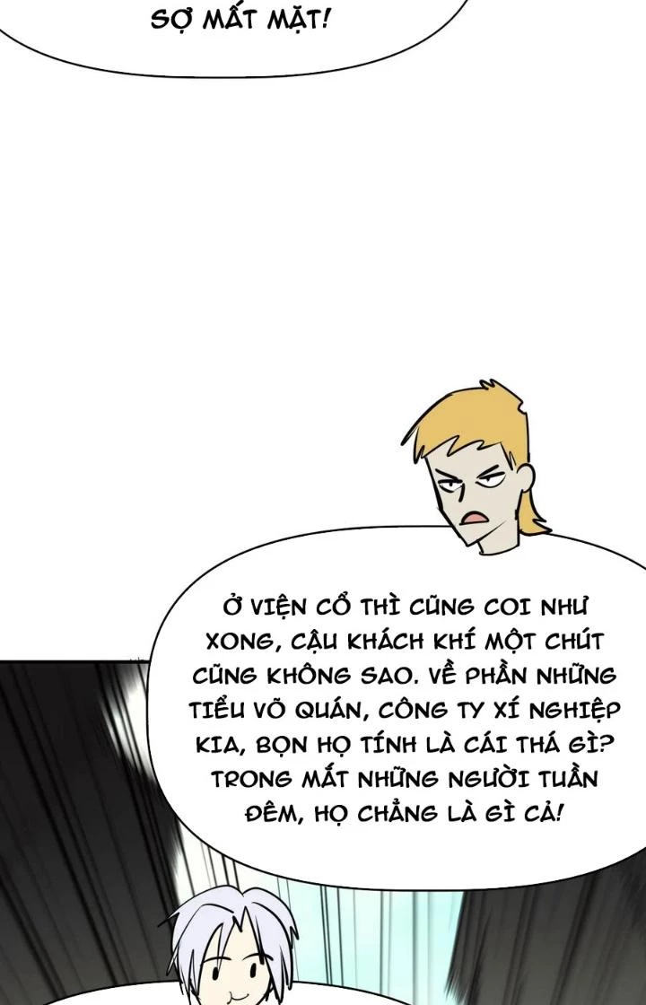 Tinh Môn Chapter 86 - 27