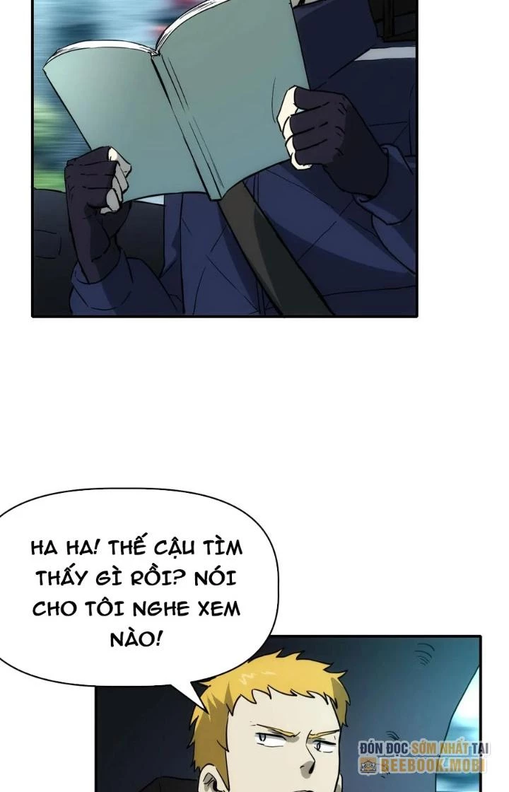Tinh Môn Chapter 86 - 30