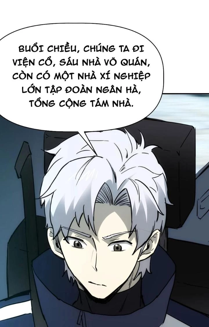 Tinh Môn Chapter 86 - 32