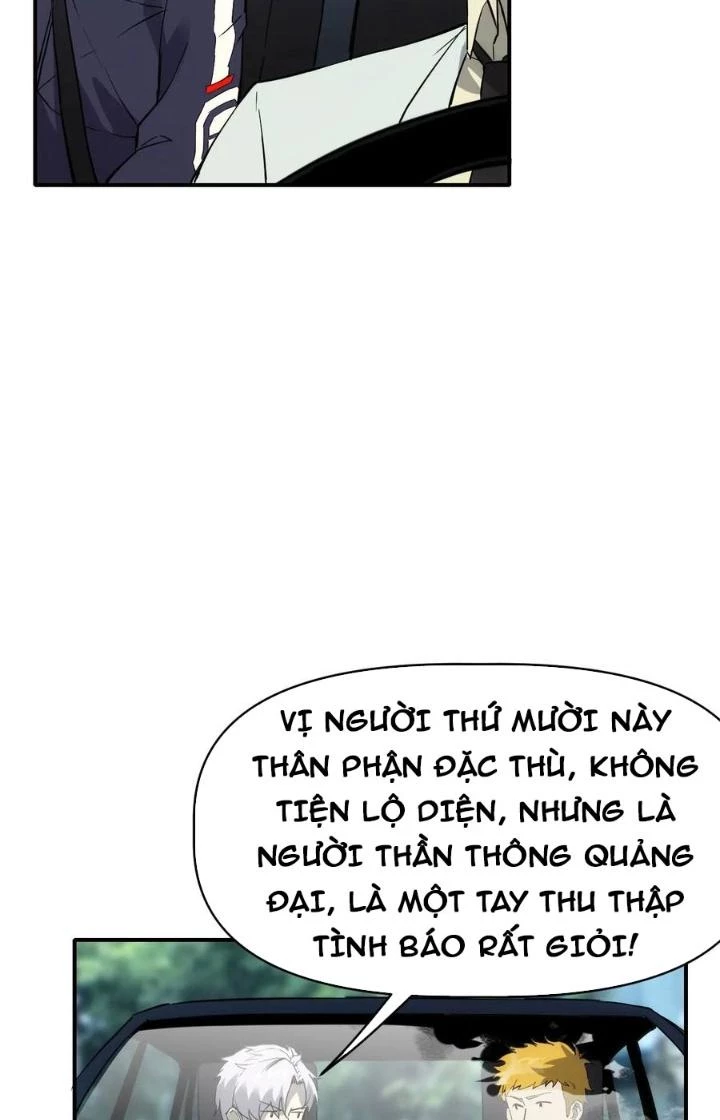 Tinh Môn Chapter 86 - 44