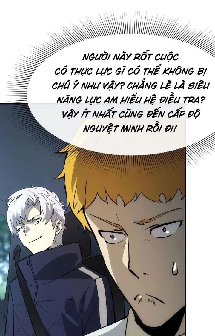 Tinh Môn Chapter 86 - 47