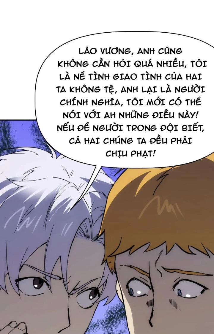 Tinh Môn Chapter 86 - 50