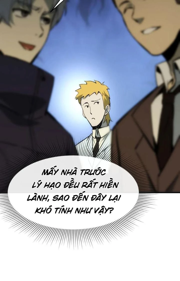 Tinh Môn Chapter 86 - 58