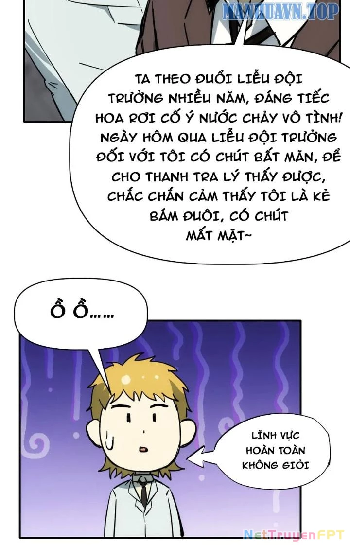 Tinh Môn Chapter 86 - 60